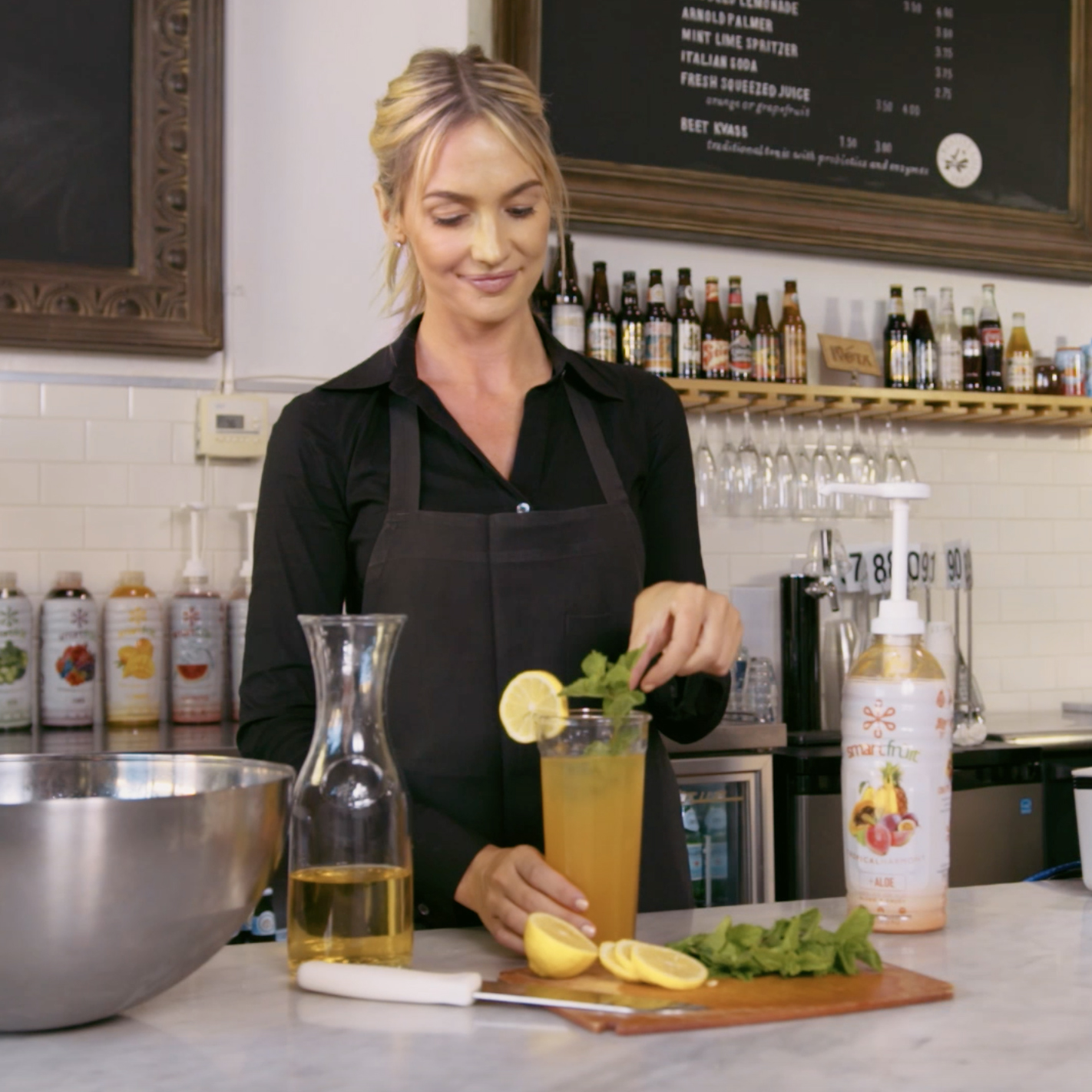 Finding Wholesale Smoothie Mix Supplies Shouldn’t be a Challenge